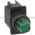 Allen Bradley 800L-18L10G Indicator Light Product Image