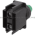 Allen Bradley 800L-18L10G Indicator Light Product Image