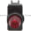 Allen Bradley 800L-18L10R Indicator Light Product Image