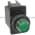 Allen Bradley 800L-18L24G Indicator Light Product Image