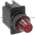 Allen Bradley 800L-18L24R Indicator Light Product Image