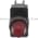Allen Bradley 800L-18L24R Indicator Light Product Image