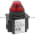 Allen Bradley 800L-22L10R Indicator Light Product Image