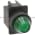 Allen Bradley 800L-22L24G Indicator Light | Green Product Image