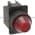 Allen Bradley 800L-22L24R Indicator Light Product Image