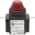 Allen Bradley 800L-22L24R Indicator Light Product Image