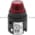 Allen Bradley 800L-30L10R Indicator Light Product Image