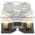 Allen Bradley 800M-XAK Contact Block Product Image