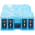 Allen Bradley 800M-XAR Contact Block Product Image