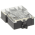 Allen Bradley 800M-XD1 Contact Block Product Image