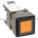 Allen Bradley 800MB-CP16A Small Square Pilot Light Product Image