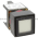 Allen Bradley 800MB-CQ24C Small Square Full Volt Pilot Light W/Term Cover Clear Lens Product Image