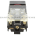 Allen Bradley 800MB-CQAL24RAK Small Square Illuminated Push Button Flush Head Full Voltage 24V Red LED 1 N.O 1 N.C. Product Image
