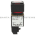 Allen Bradley 800MB-CQB24RA Small Square Illuminated Push Button Extended Head Full Voltage 24V Red Lens 1 N.O. 1 N.C. Product Image