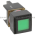 Allen Bradley 800MB-CQL24G Pilot Light Product Image