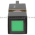 Allen Bradley 800MB-CQL24G Pilot Light Product Image