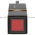 Allen Bradley 800MB-CQL24R Pilot Light Product Image