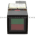 Allen Bradley 800MB-DA24GRA Illuminated Push Button: 1/2 Red & 1/2 Green Button Product Image