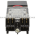 Allen Bradley 800MB-DA24GRA Illuminated Push Button: 1/2 Red & 1/2 Green Button Product Image
