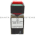 Allen Bradley 800MB-DB16B64 Square Dual Operator Momentary Push Button Top Flush Button: Green Bottom Extended Button:Red 2 N.O. 2 N.C. Product Image