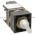 Allen Bradley 800MB-HG2BLA Selector Switch Product Image