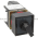 Allen Bradley 800MB-NX23 Small Square 2 Position Selector Maintained Switch Unit Black Knob 1 N.O 1 N. C. Product Image