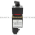 Allen Bradley 800MB-NX23 Small Square 2 Position Selector Maintained Switch Unit Black Knob 1 N.O 1 N. C. Product Image