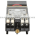 Allen Bradley 800MB-NX23 Small Square 2 Position Selector Maintained Switch Unit Black Knob 1 N.O 1 N. C. Product Image