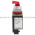Allen Bradley 800MR-16HL2BS Illum Selector Switch 2 Pos Red Product Image