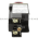 Allen Bradley 800MR-16HY2BS Small Round Illuminated Selector Switch 2 Postion Maintained 120V 60/50 Clear Knob Product Image
