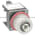 Allen Bradley 800MR-24HX2B Selector Switch | 2-Position Illuminated Product Image