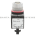 Allen Bradley 800MR-24HX2B Selector Switch | 2-Position Illuminated Product Image