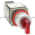 Allen Bradley 800MR-24JA4BRA Illuminated Slector Switch Re W/ 1 N.O. 1 N.C. Product Image