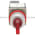 Allen Bradley 800MR-24JA4BRA Illuminated Slector Switch Re W/ 1 N.O. 1 N.C. Product Image