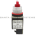 Allen Bradley 800MR-24JA4BRA Illuminated Slector Switch Re W/ 1 N.O. 1 N.C. Product Image