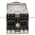 Allen Bradley 800MR-24NA2QB Small Round Illuminated Selector Switch 4 Position Maintained 24V Red Knob 2 N.O. 2 N.C. Product Image
