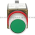 Allen Bradley 800MR-A1 Pushbutton Switch Product Image