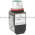 Allen Bradley 800MR-A1BS Small Round Push Button Product Image