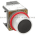 Allen Bradley 800MR-A2D1 Pushbutton Product Image