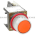 Allen Bradley 800MR-A3AK Small Round Push Button Unit Product Image