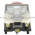 Allen Bradley 800MR-A3AK Small Round Push Button Unit Product Image