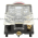 Allen Bradley 800MR-A3D1K Small Round Push Button Unit Flush Head Orange Cap 1 N.C. Product Image