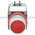 Allen Bradley 800MR-A6BK Pushbutton Product Image