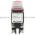 Allen Bradley 800MR-A6BK Pushbutton Product Image