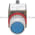 Allen Bradley 800MR-A7 Pushbutton Product Image