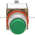 Allen Bradley 800MR-B1 Pushbutton Switch Product Image