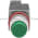 Allen Bradley 800MR-B1A Pushbutton Switch Product Image