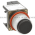 Allen Bradley 800MR-B2A Pushbutton Product Image