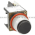 Allen Bradley 800MR-B2AK Pushbutton Product Image