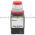 Allen Bradley 800MR-B6B Small Round Push Button Unit--Extended Head Red Cap 2 N.O. 2 N.C. Product Image